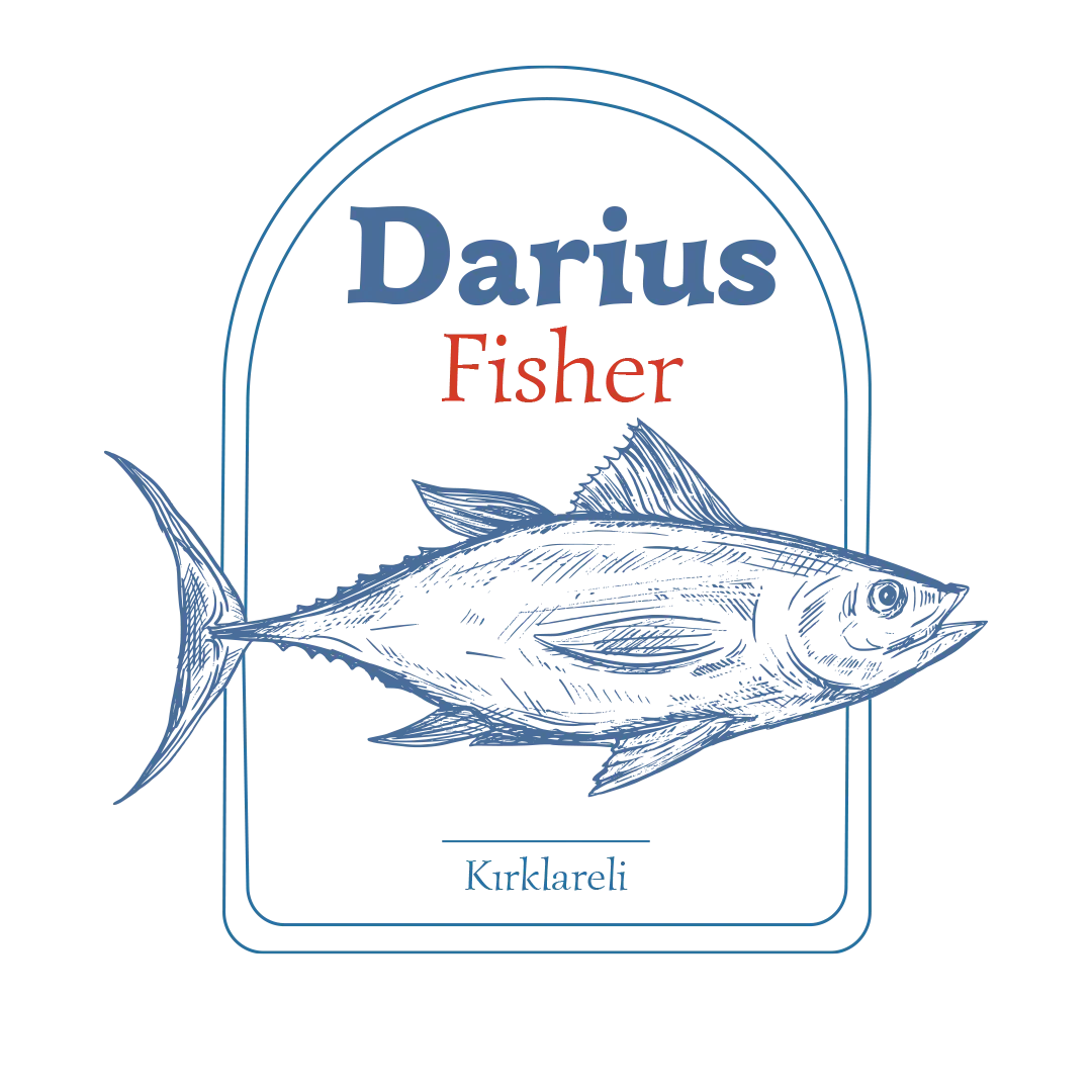 Darius Fisher